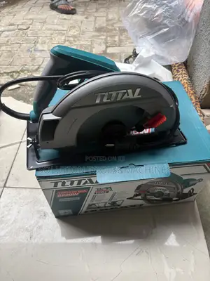 Circular Saw Industrial 2200watts