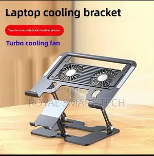 Laptop Cooling Stand