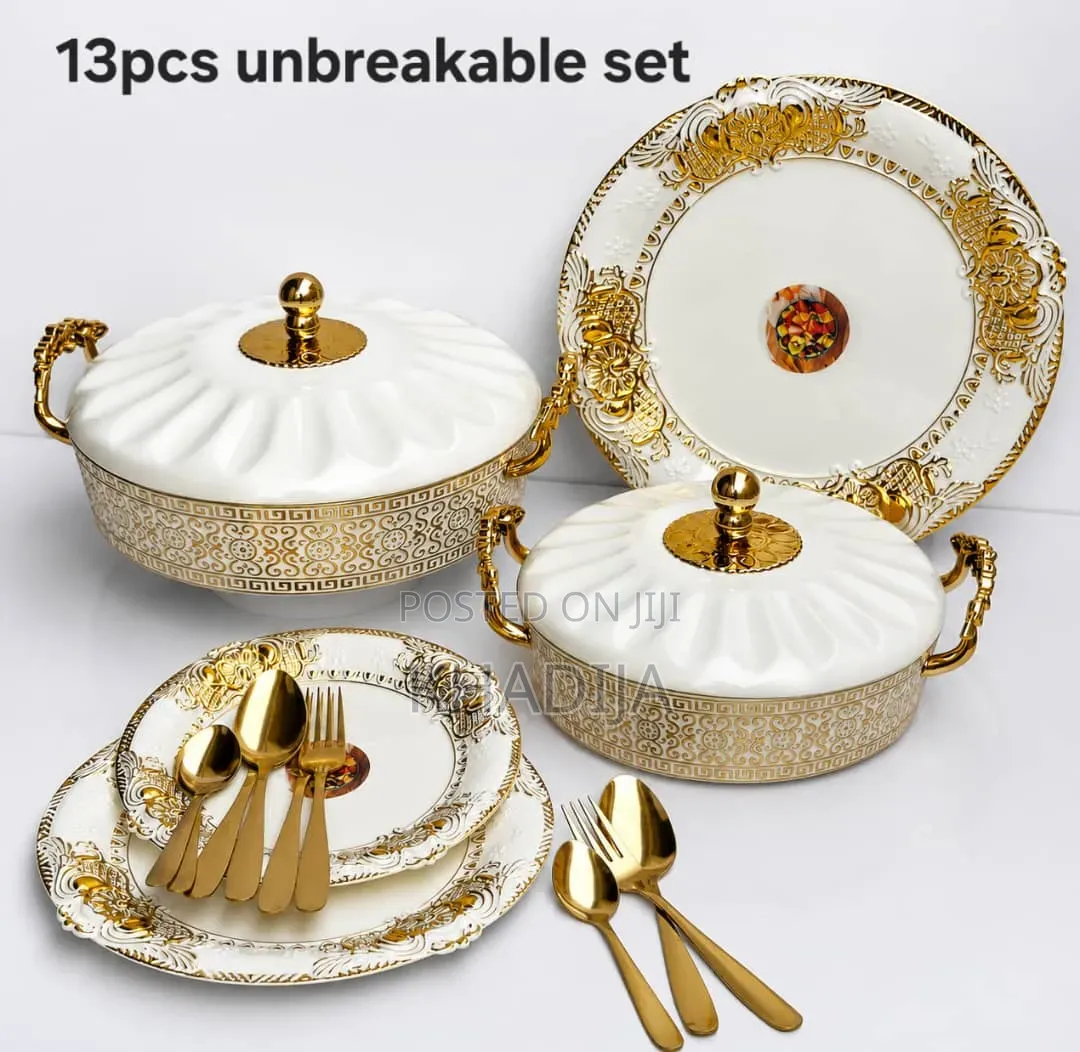Kitchen Utensils