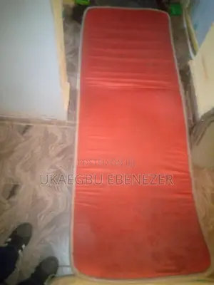 Fairly Used Mattress