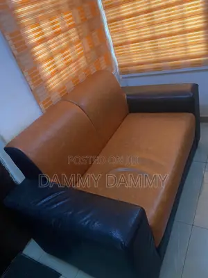 Complete Living Room Chair