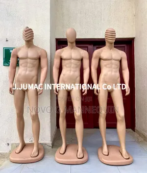 Nova G Mannequin Enterprise