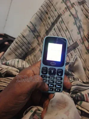 Itel it2165 Blue