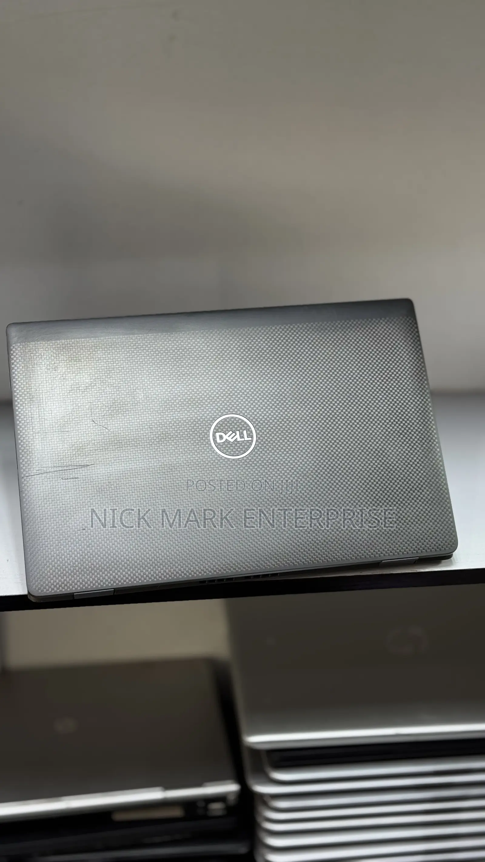 Laptop Dell Latitude 7430 16GB Intel Core i7 SSD 512GB