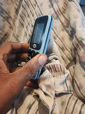 Itel it2165 Blue