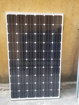 Original Canadian Solar Panel 300 Watts