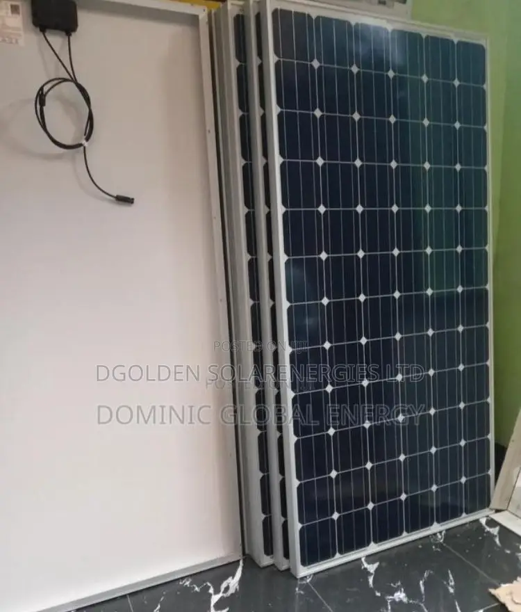 Original Canadian Solar Panel 300 Watts