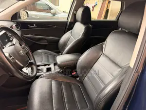 Kia Sorento 3.3L EX Sport AWD 2019 Blue