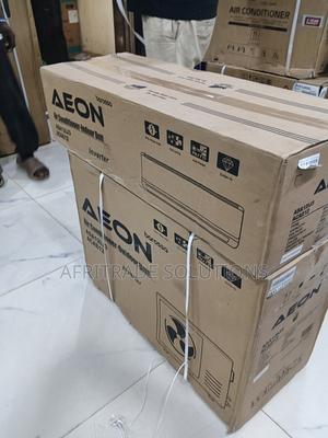 Aeon 1.5HP Split Inverter Cooling AC + Kit