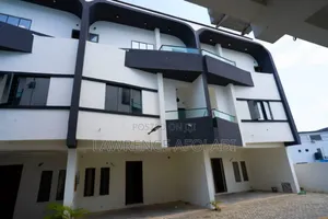 4bdrm Duplex in Pantheon Bridge, Lekki Phase 2 for sale