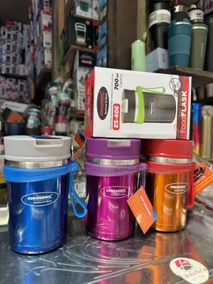 Eurosonic Foodflask 700ml Retains for 24hours