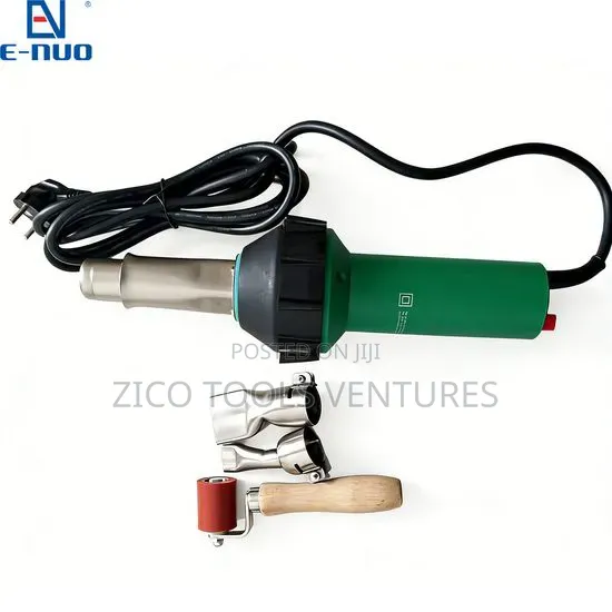 Hot Air Welding Gun