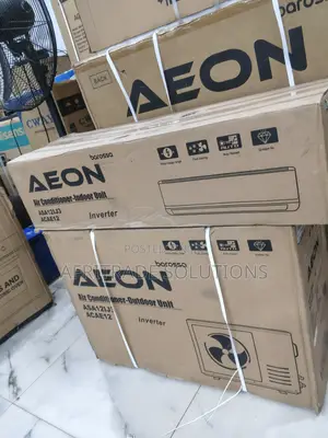 Aeon 1.5HP Energy Efficient Split Air Conditioner