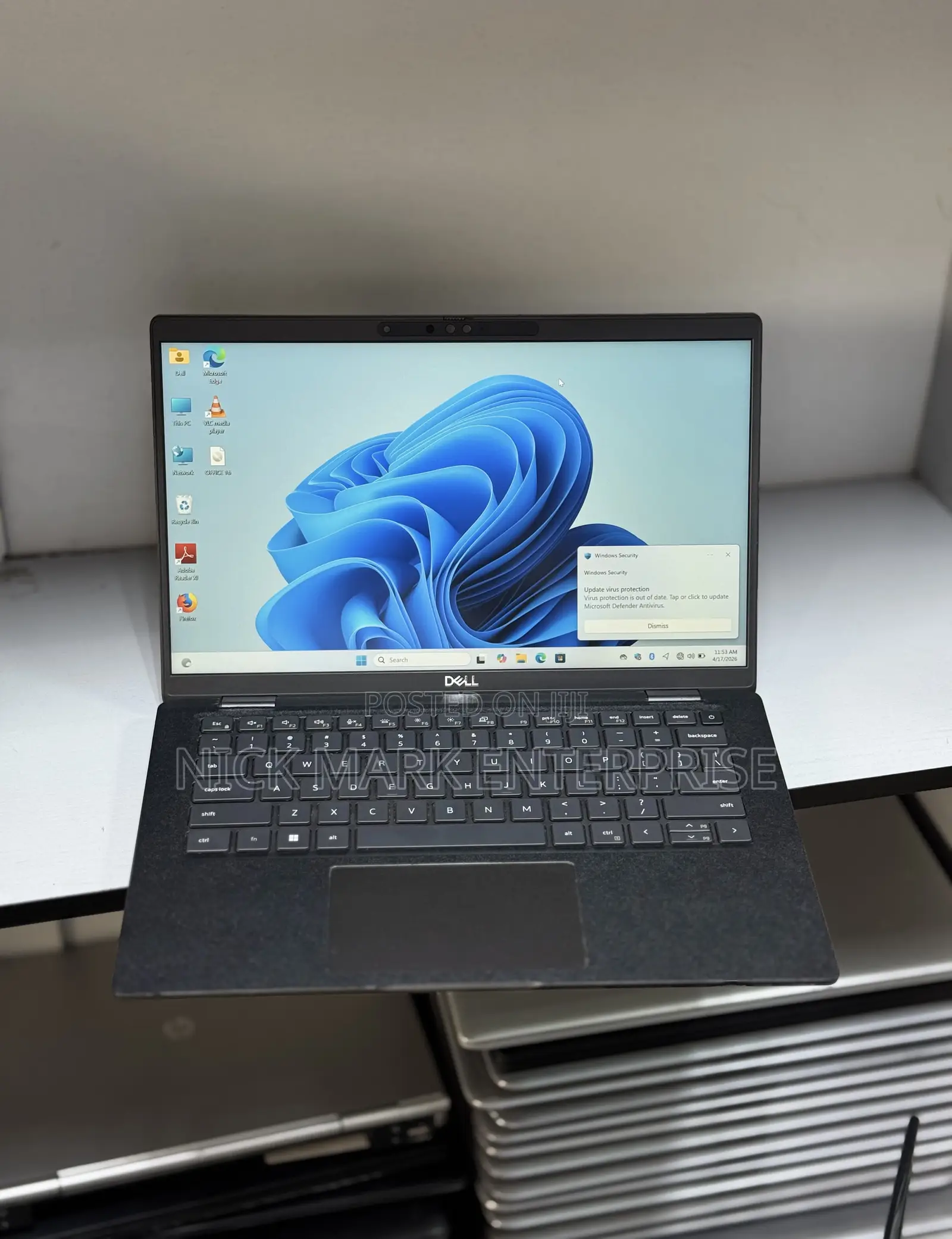 Laptop Dell Latitude 7430 16GB Intel Core i7 SSD 512GB