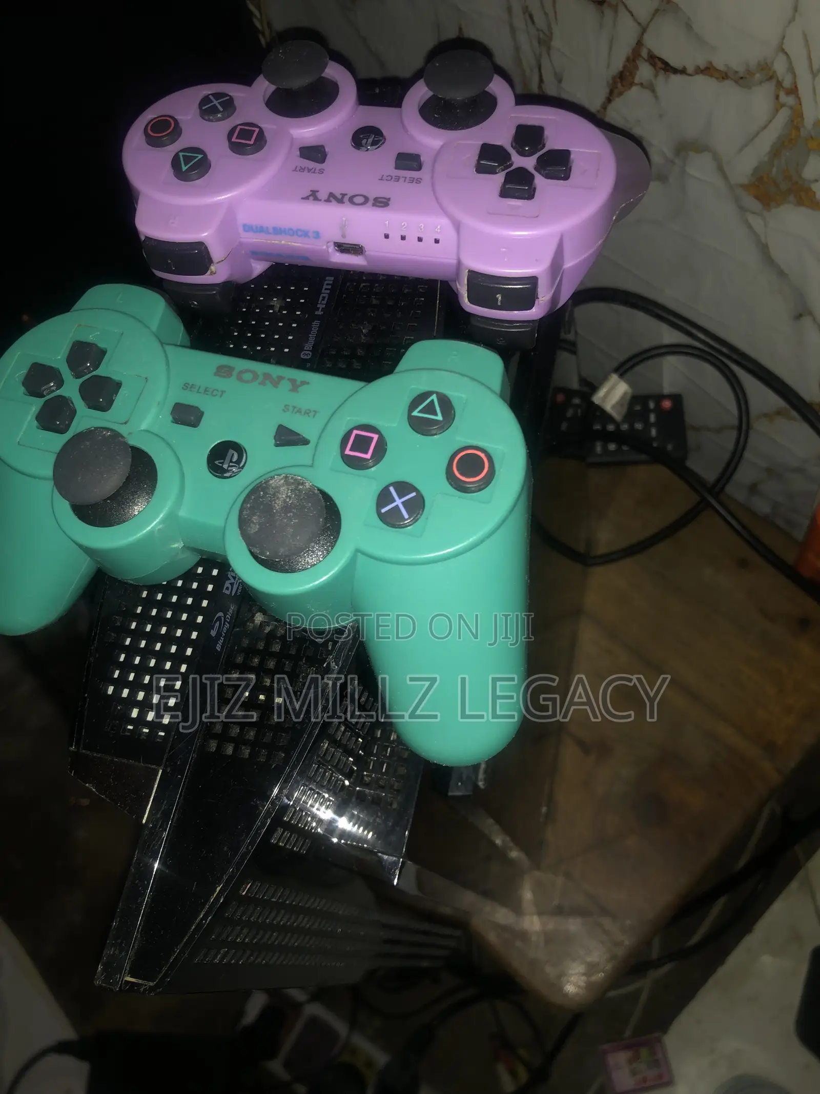 PlayStation Evolution 3 for Sale