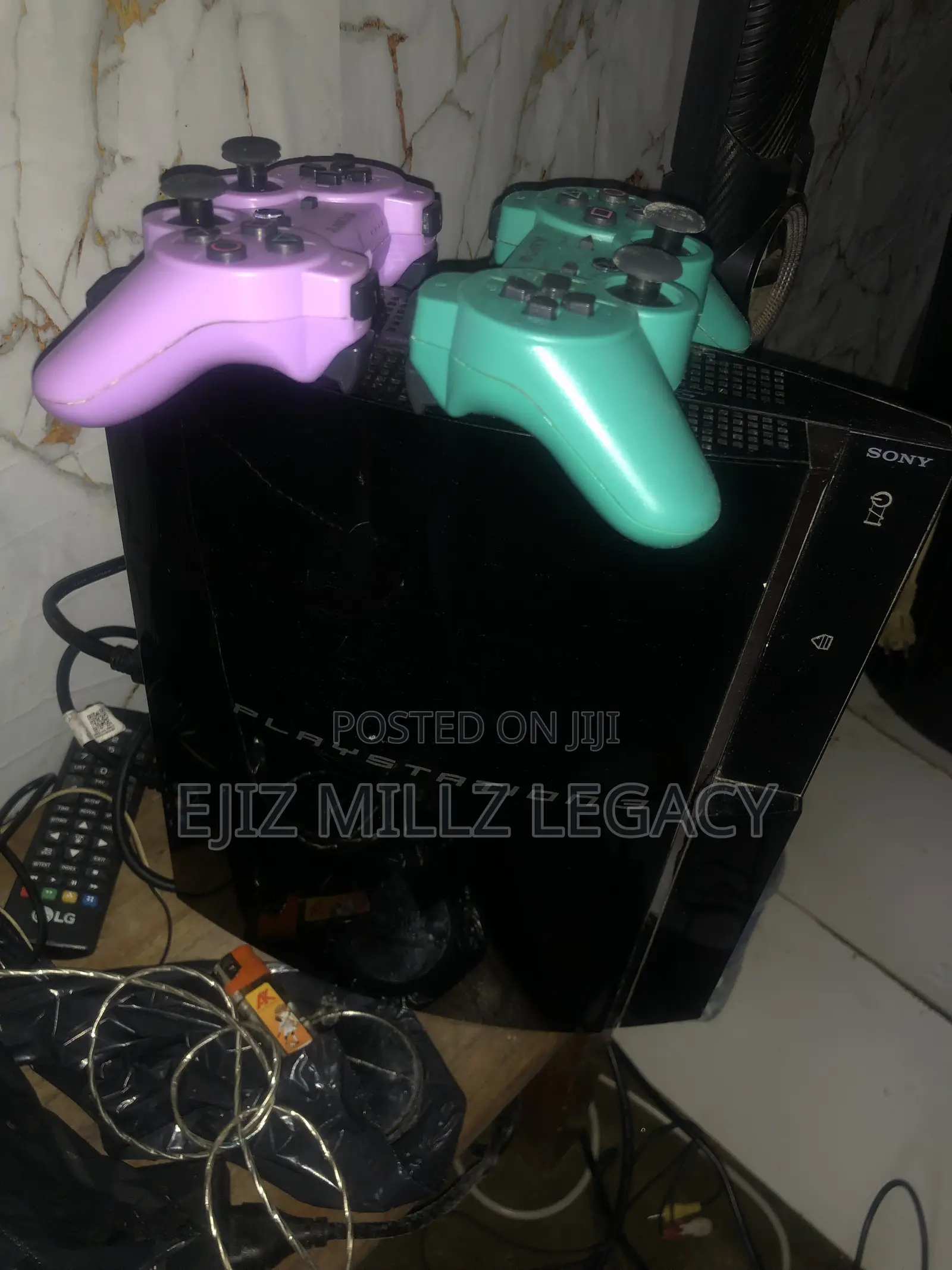 PlayStation Evolution 3 for Sale