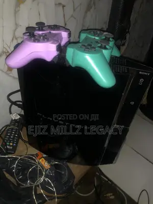 PlayStation Evolution 3 for Sale