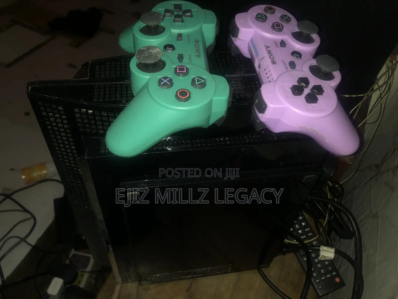 PlayStation Evolution 3 for Sale