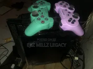 PlayStation Evolution 3 for Sale