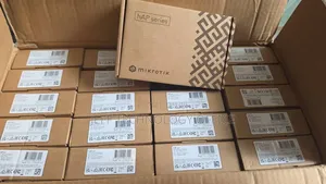 MikroTik hAP Series Routers