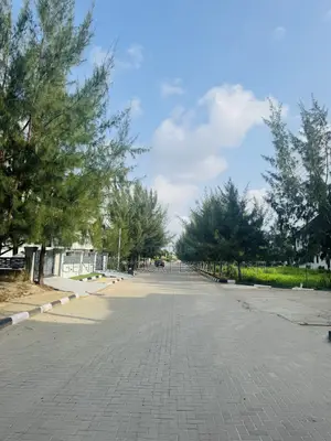 Land for Sale in Ajah,Lagos.Genesis Court Phase 2 Estate