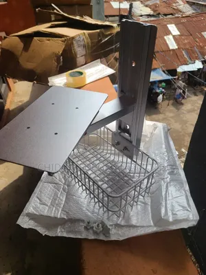 Patient Monitor Hanger