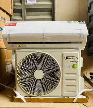 Kenstar 1.5hp Inverter