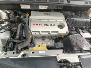 Toyota Sienna LE AWD 2005 Gold