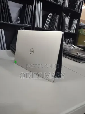 Laptop Dell XPS 13 8GB Intel Core i7 SSD 256GB