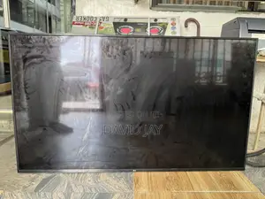 LG Uhd Ai Thinq 55”
