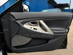Toyota Camry Door Mat 2007–2010 Set