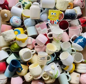 Drinking Mugs