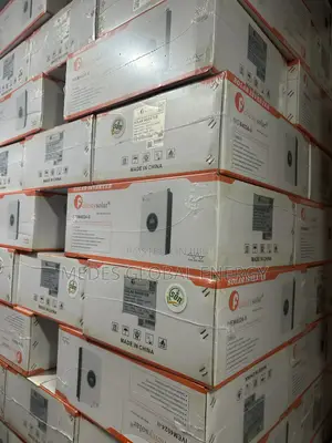 4kva 24v IVEM Felicity Hybrid Inverter