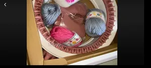 Sentro Knitting Machine