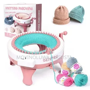 Sentro Knitting Machine