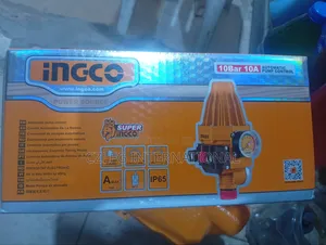 Automatic Pump Control