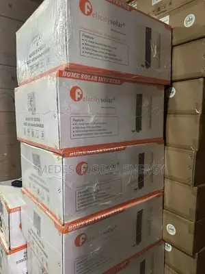 7.5kva 47v IVPM Felicity Hybrid Inverter