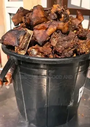 Export Standard Dried Goat Meat