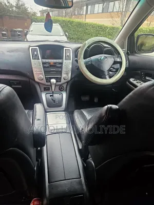 Lexus RX 2006