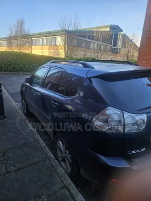 Lexus RX 2006