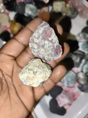 Crystals Stones