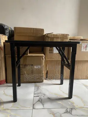 Foldable Multipurpose Table