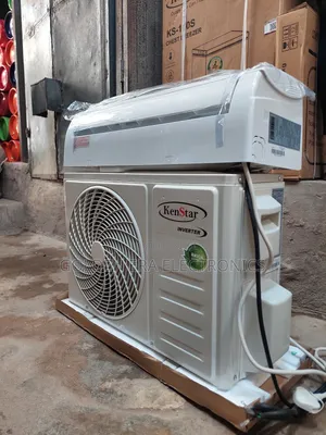 Kenstar 1.5hp Inverter