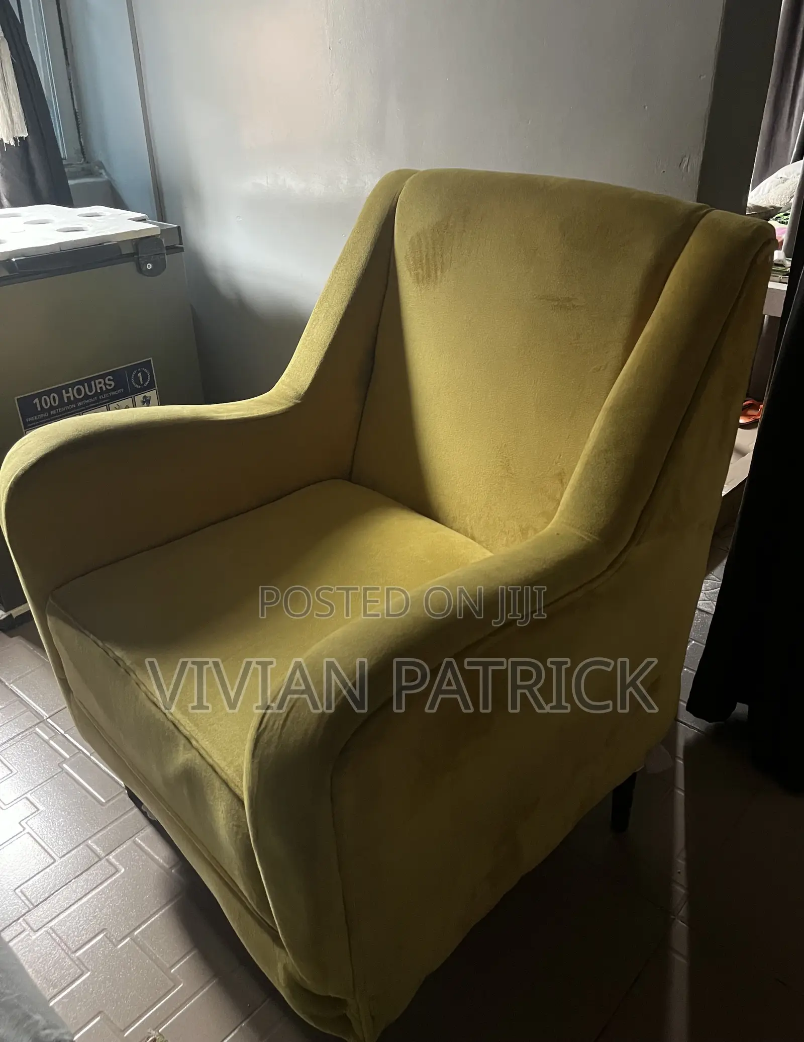 Single Furniture