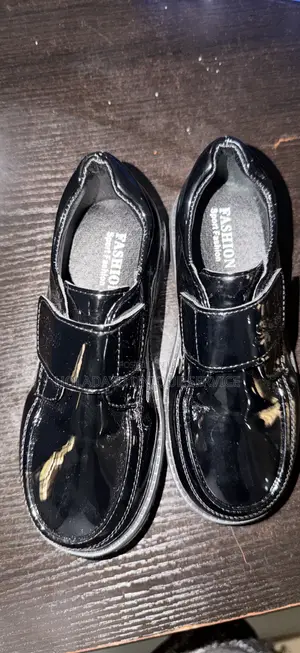 School Shoe