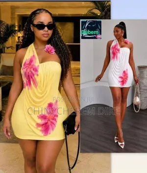 Ladies Gown