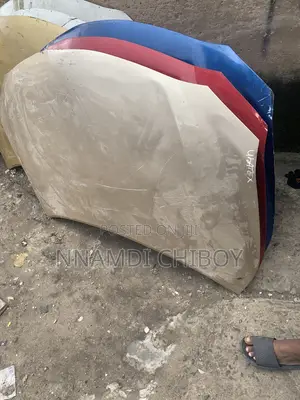 Camry 2007 Bonnet Neat One Tokunbo