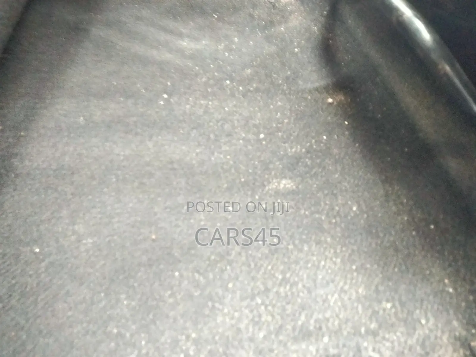 Hyundai Elantra 2013 Gray