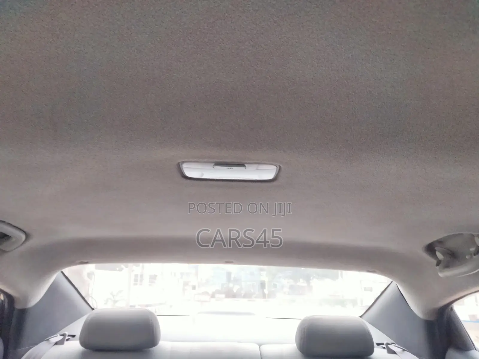 Hyundai Elantra 2013 Gray