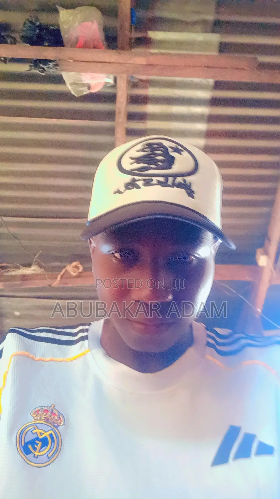 Store Keeper - Lagos Ibadan